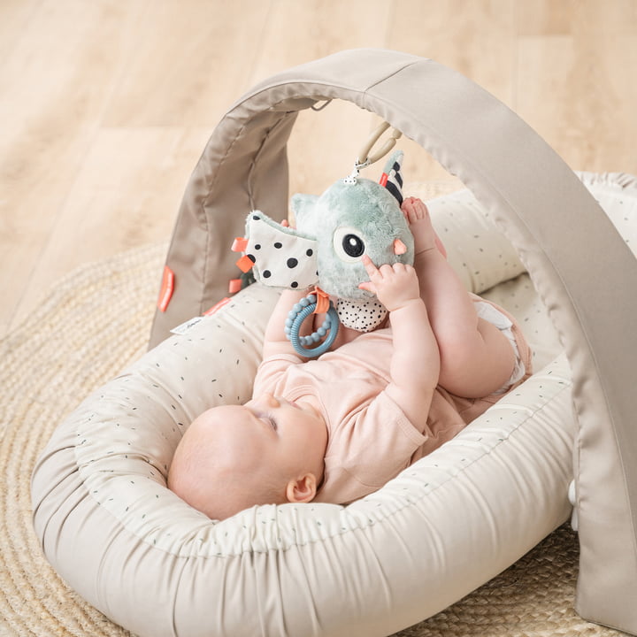 Baby activity toys from Done by Deer