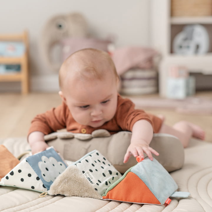 Baby activity toys from Done by Deer