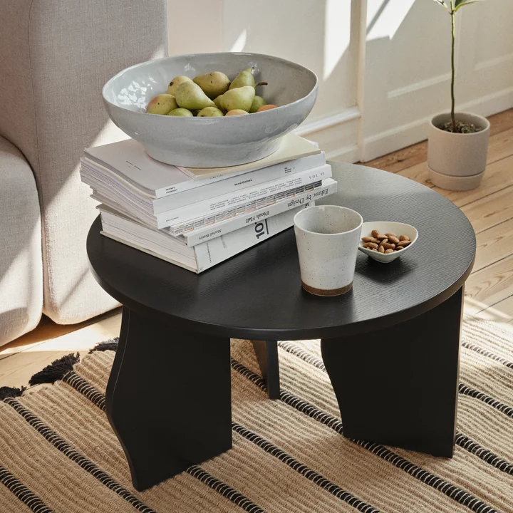Brook Coffee table from Broste Copenhagen