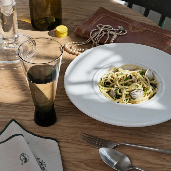 Stevns Plate from Broste Copenhagen