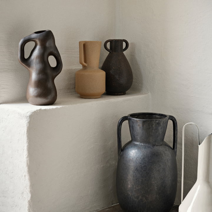 Isolde Vase from Broste Copenhagen