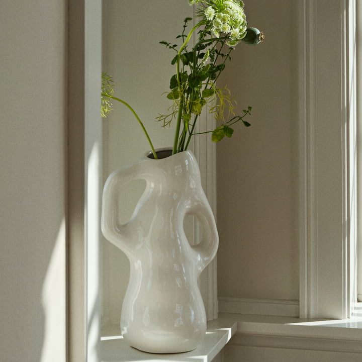 Isolde Vase from Broste Copenhagen