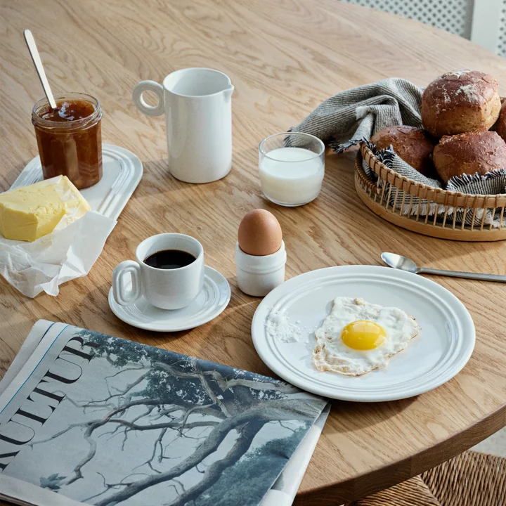 Stevns Milk jug from Broste Copenhagen