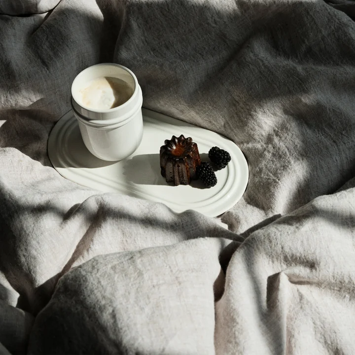 Stevns Mug from Broste Copenhagen