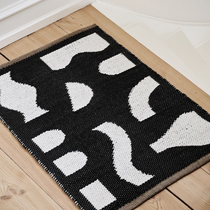 Ceres Doormat from Broste Copenhagen
