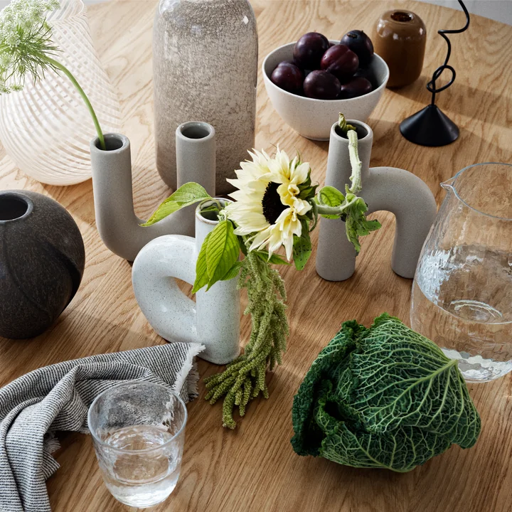 Hector Vase from Broste Copenhagen