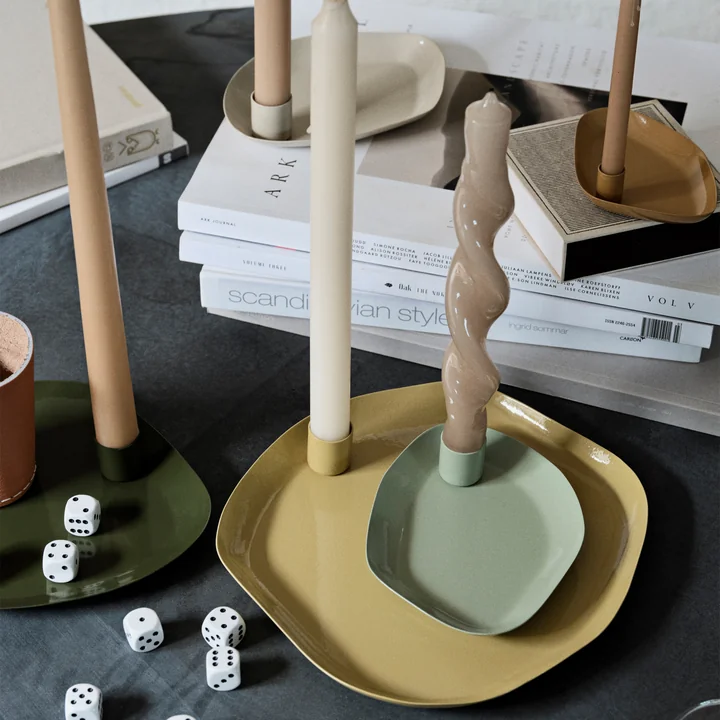 Mie Serving tray from Broste Copenhagen