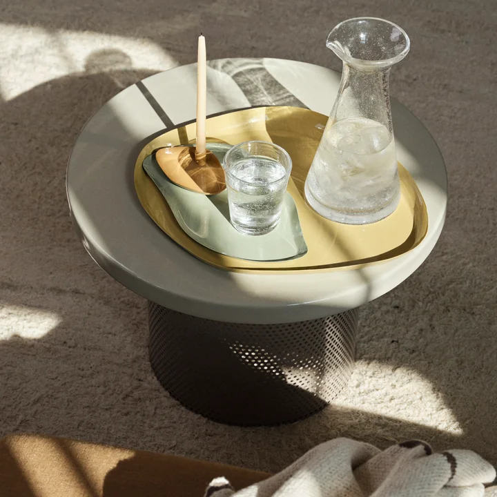 Mie Serving tray from Broste Copenhagen