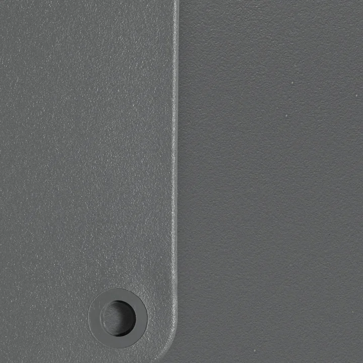 Vitra - Eames Plastic RE material sample granite gray