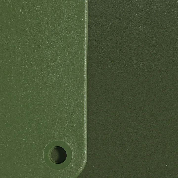 Vitra - Eames Plastic RE material samples