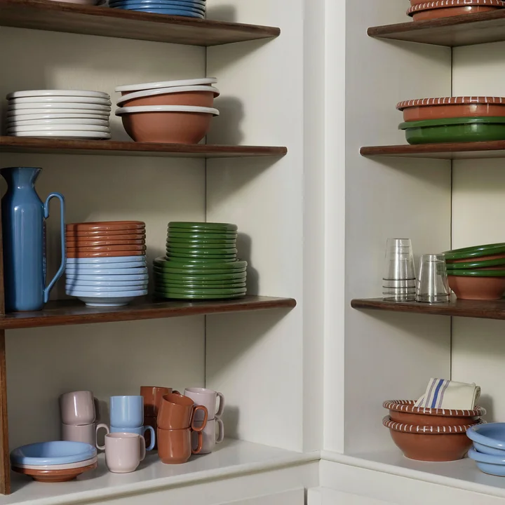 The Barro collection from HAY