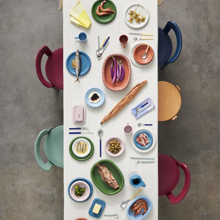 The Barro collection from HAY