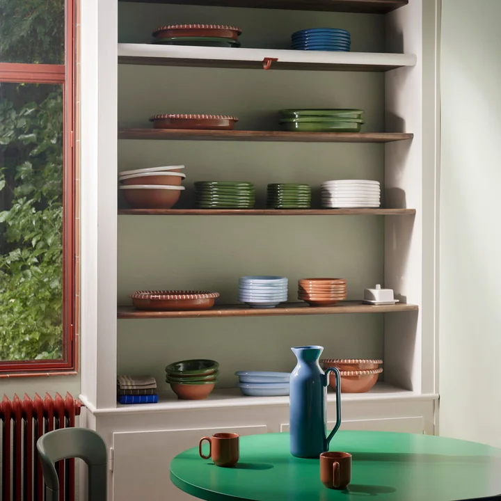 The Barro collection from HAY