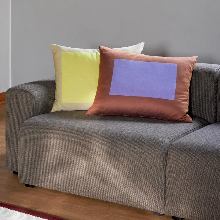 Ram Cushion 48 x 60 cm from HAY