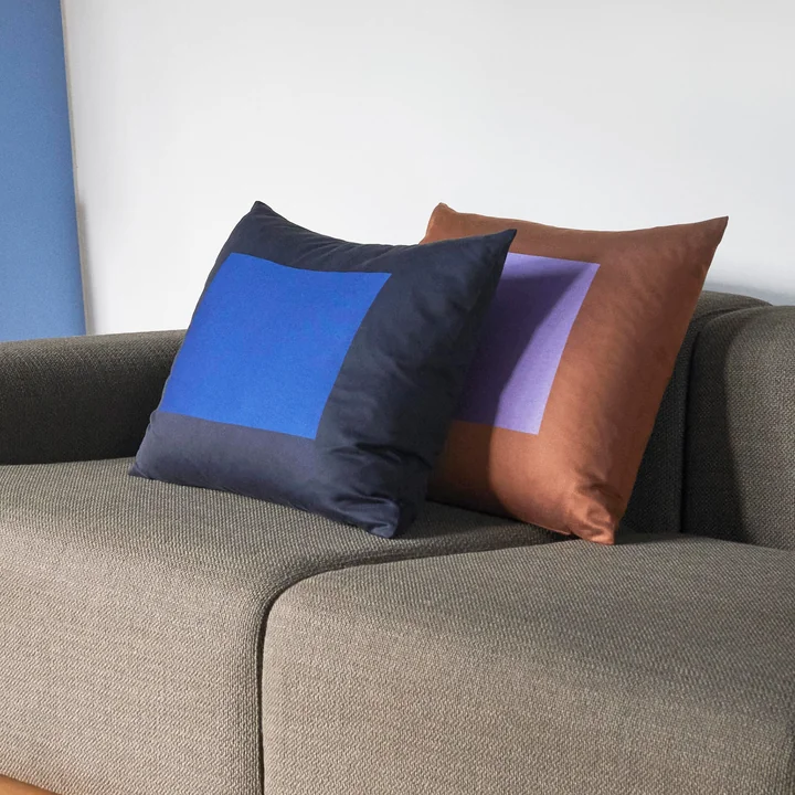 Ram Cushion 48 x 60 cm from HAY