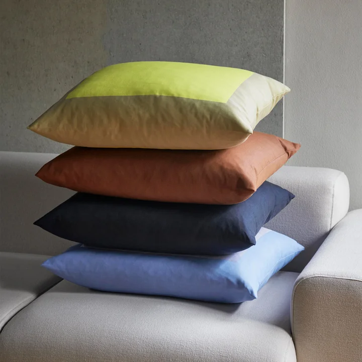 Ram Cushion 48 x 60 cm from HAY