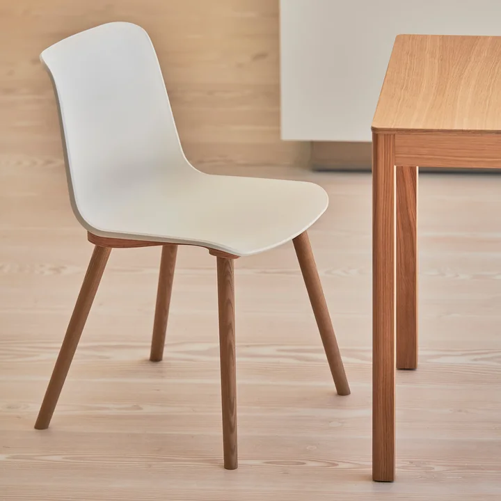 The Yapp chair from Jan Kurtz