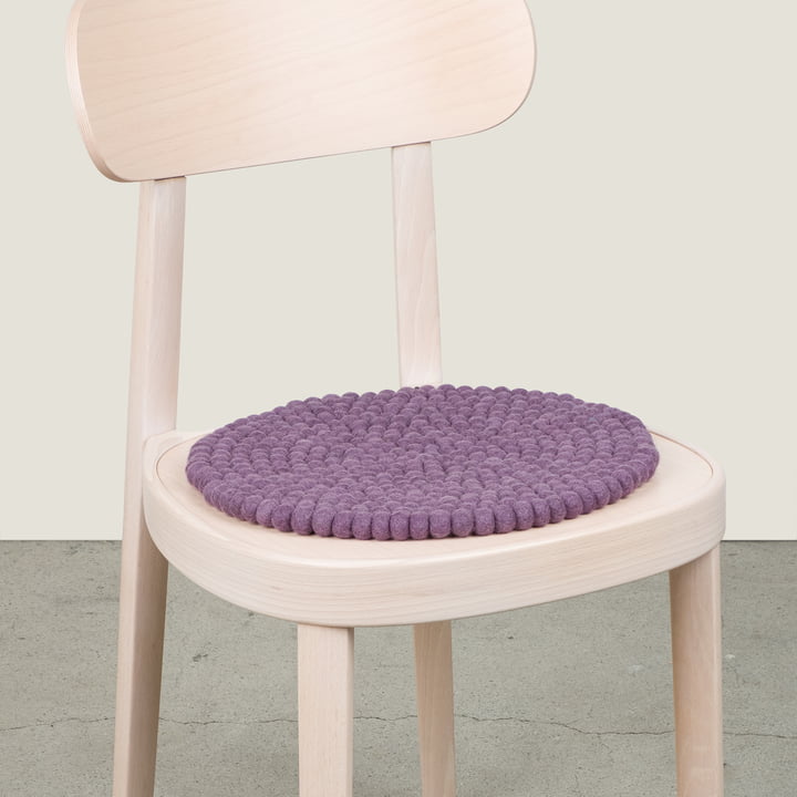 myfelt - Seat cushion Ø 36 cm