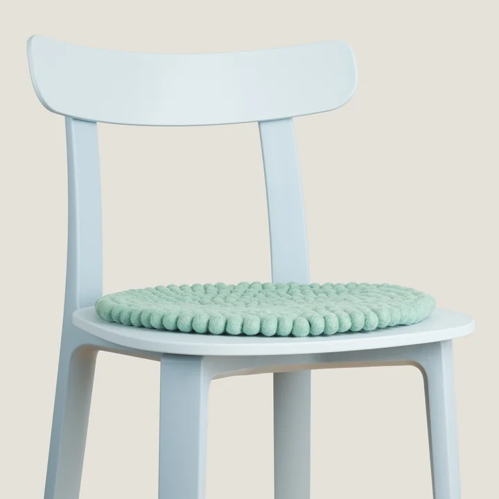 myfelt - Seat cushions Ø 36 cm