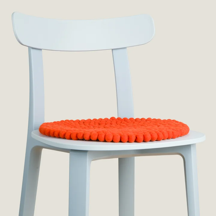 myfelt - Seat cushions Ø 36 cm