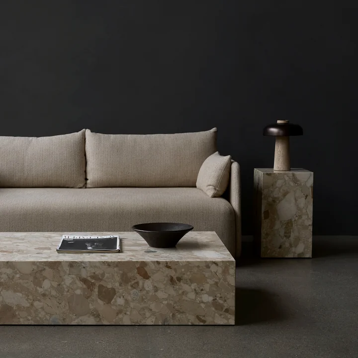 Reverse Table Lamp from Audo