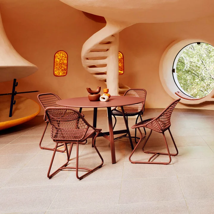 Sixties Chair from Fermob