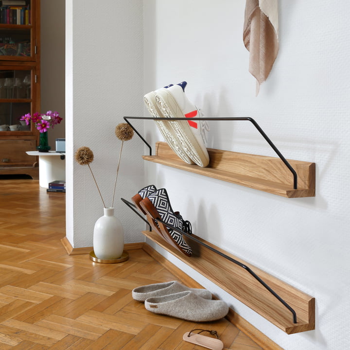 vonbox - Shoe rack Take 5