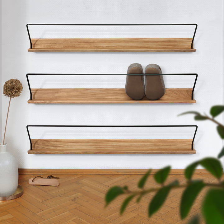 vonbox - Shoe rack Take 5