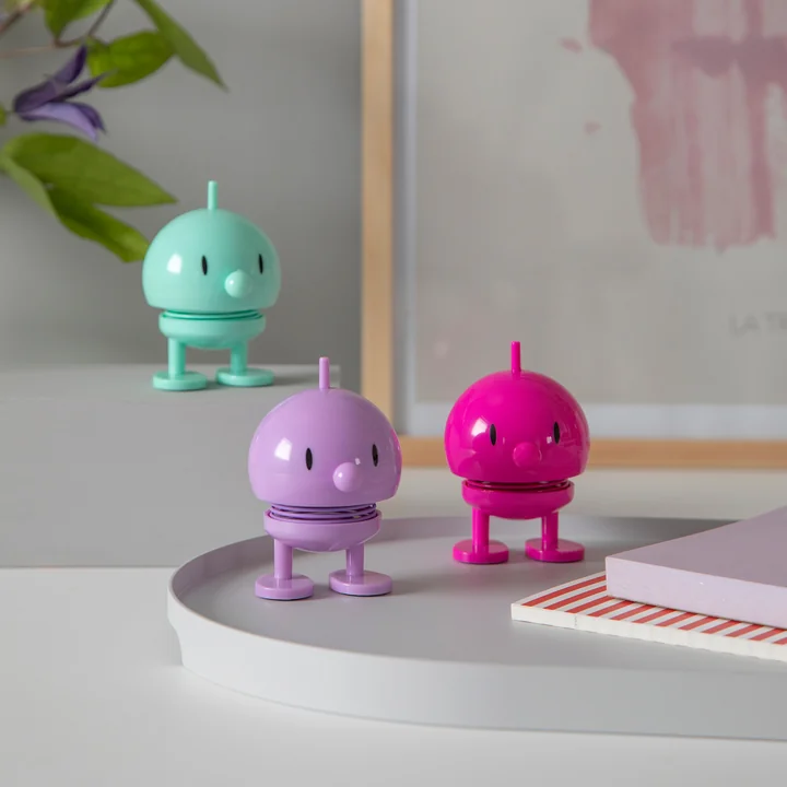 The Bumble s of Hoptimist