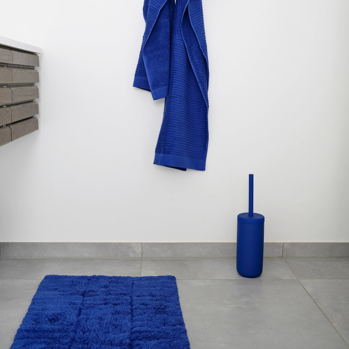 Tiles Bath mat from Zone Denmark