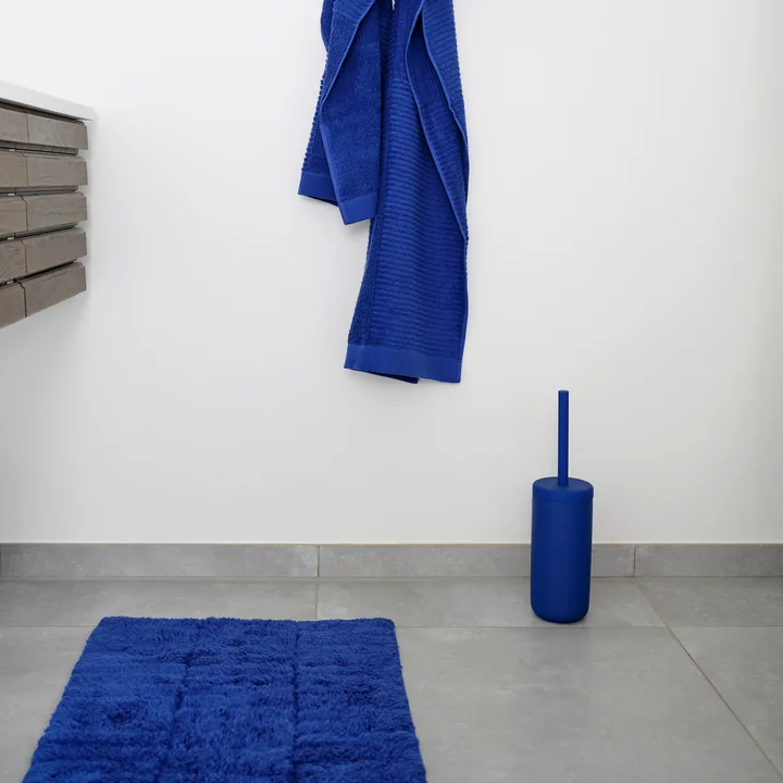 Tiles bath mat from Zone Denmark