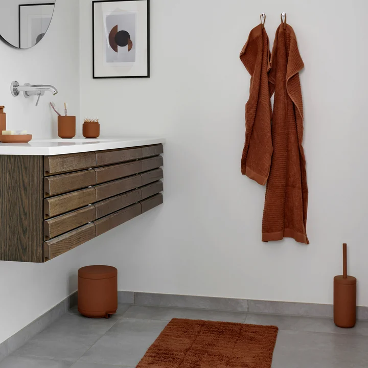 Classic guest towel from Zone Denmark