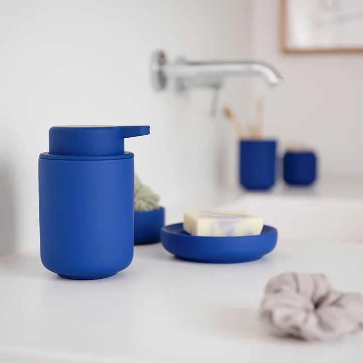 Ume Soap dish from Zone Denmark