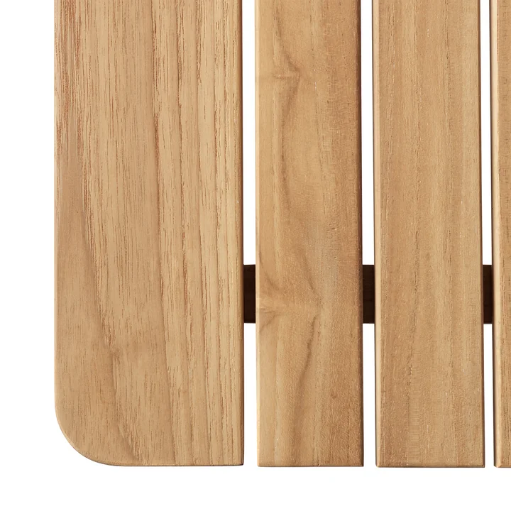 FDB Møbler - M19 - Sammen Lounge table