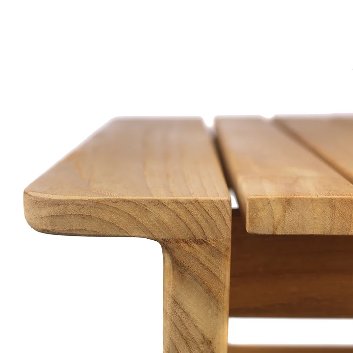 FDB Møbler - M19 - Sammen Lounge table