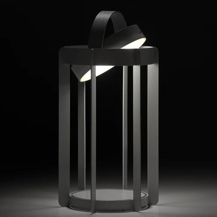 Firefly LED Lantern from Zone Denmark