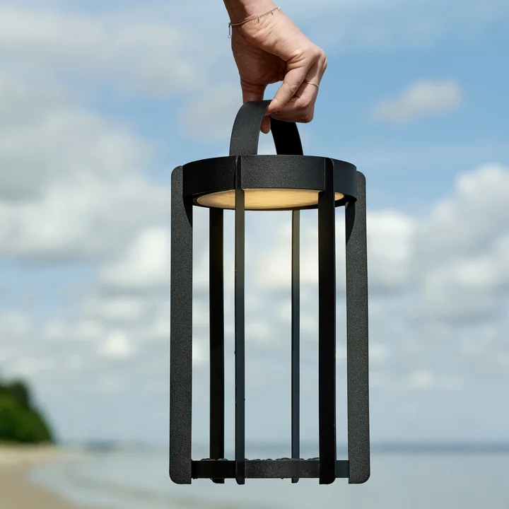 Firefly LED Lantern from Zone Denmark