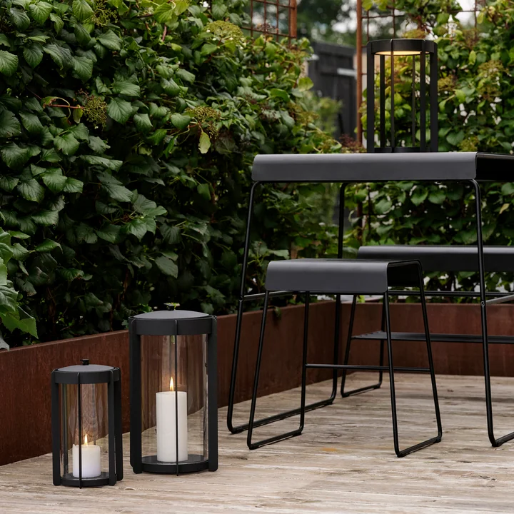 Firefly LED lantern from Zone Denmark