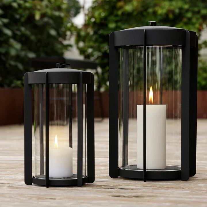 Firefly Lantern from Zone Denmark