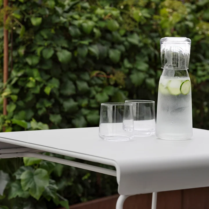A-Café Outdoor table from Zone Denmark