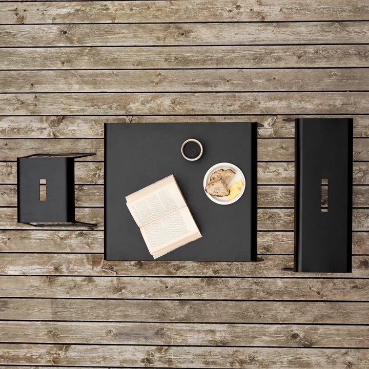 A-Café outdoor table from Zone Denmark