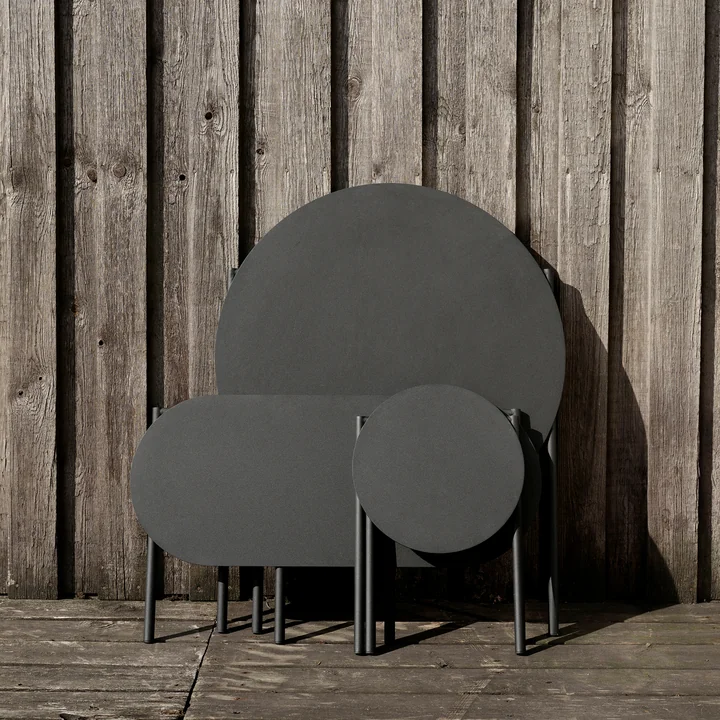 Disc Bank of Zone Denmark