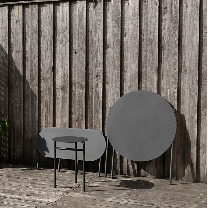 Disc Bank of Zone Denmark