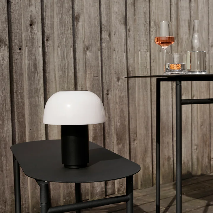 Disc Bank of Zone Denmark