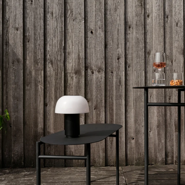 Disc Bank of Zone Denmark