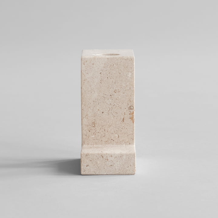 Brick candle holder from 101 Copenhagen