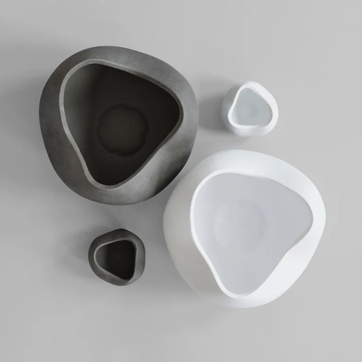 Bowls from 101 Copenhagen