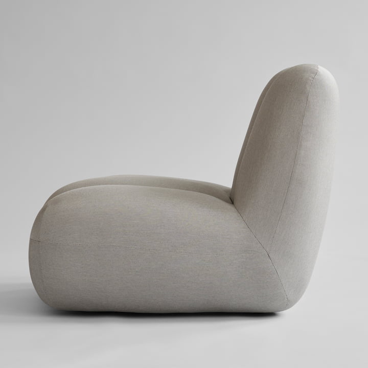 Toe chair from 101 Copenhagen