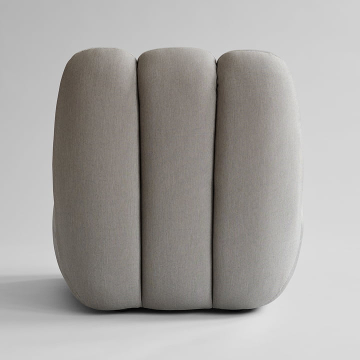 Toe chair from 101 Copenhagen