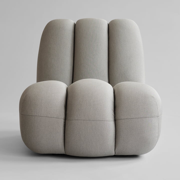 Toe chair from 101 Copenhagen